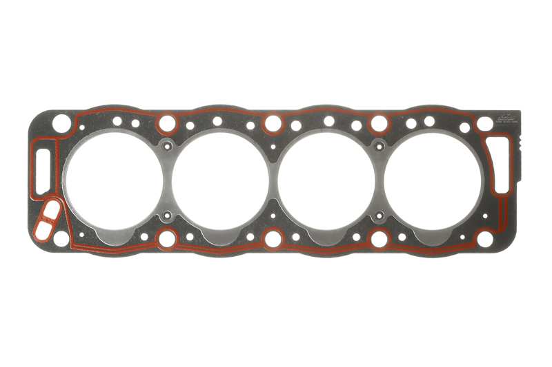 Tesnenie hlavy valcov